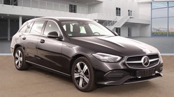 Mercedes-Benz C-Class 2023
