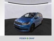 Volkswagen Touran 2023