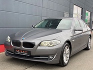 BMW 5 Series 2010