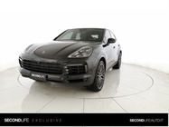 Porsche Cayenne 2019