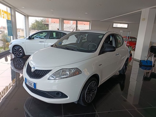 Lancia Ypsilon 2019