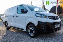 Opel Vivaro 2020