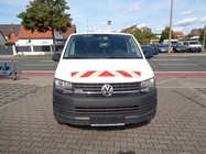 Volkswagen T6 2016