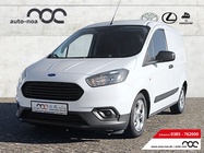 Ford Transit Courier 2019