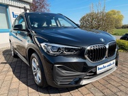 BMW X1 2022