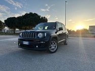 Jeep Renegade 2023