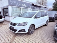 Seat Alhambra 2021