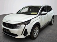 Peugeot 3008 2022