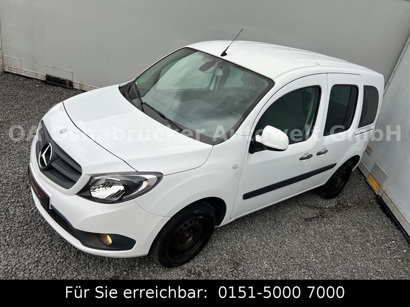 Mercedes-Benz Citan