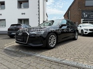 Audi A6 2019
