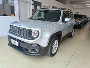 Jeep Renegade 2018