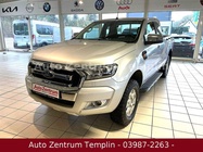 Ford Ranger 2019