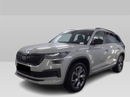 Skoda Kodiaq 2023