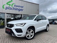 Seat Ateca 2024