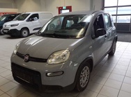 Fiat Panda 2023