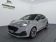 Ford Puma 2023