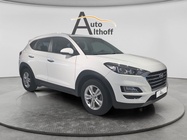 Hyundai Tucson 2020