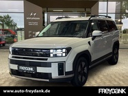 Hyundai Santa Fe 2025