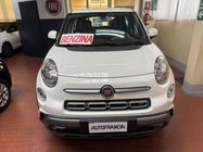 Fiat 500L 2022