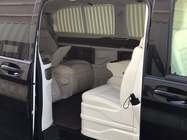 Mercedes-Benz V-Class 2022