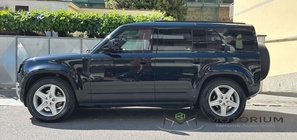 Land Rover Defender 2022