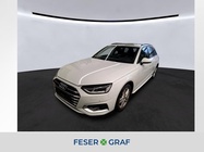 Audi A4 2023