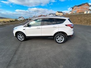 Ford Kuga 2019