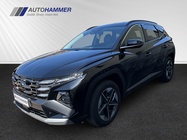 Hyundai Tucson 2025