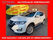 Nissan X-Trail 2020