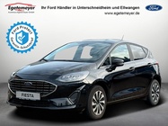 Ford Fiesta 2023