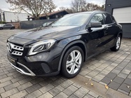 Mercedes-Benz GLA-Class 2019