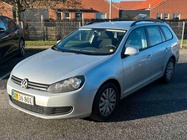 Volkswagen Golf 2010