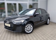 Audi A1 2025