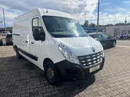 Renault Master 2011