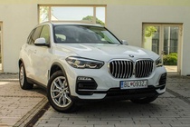 BMW X5 2019
