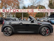 MINI Cabrio 2024
