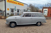 Borgward Other 1957