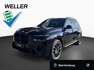 BMW X7 2022