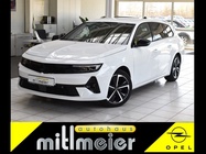 Opel Astra 2024