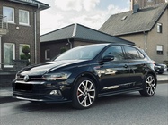 Volkswagen Polo 2019