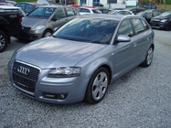 Audi A3 2006