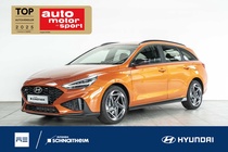 Hyundai i30 2026
