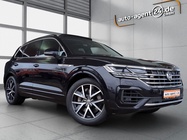 Volkswagen Touareg 2019