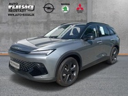 BAIC X55 2024