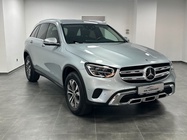 Mercedes-Benz GLC-Class 2021