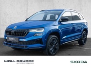 Skoda Karoq 2025