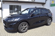 Ford Kuga 2023