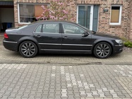 Volkswagen Phaeton 2011
