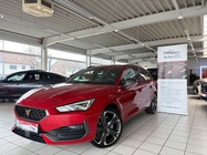 Cupra Leon 2021