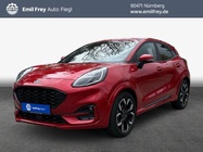 Ford Puma 2021